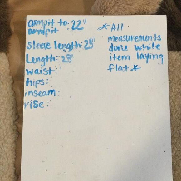 Steve Madden Willow Coat Womens M Medium NEW Teddy Colorblock Tan Brown Beige - Picture 5 of 11